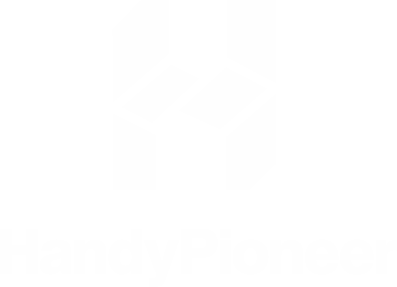 Handy Pioneer