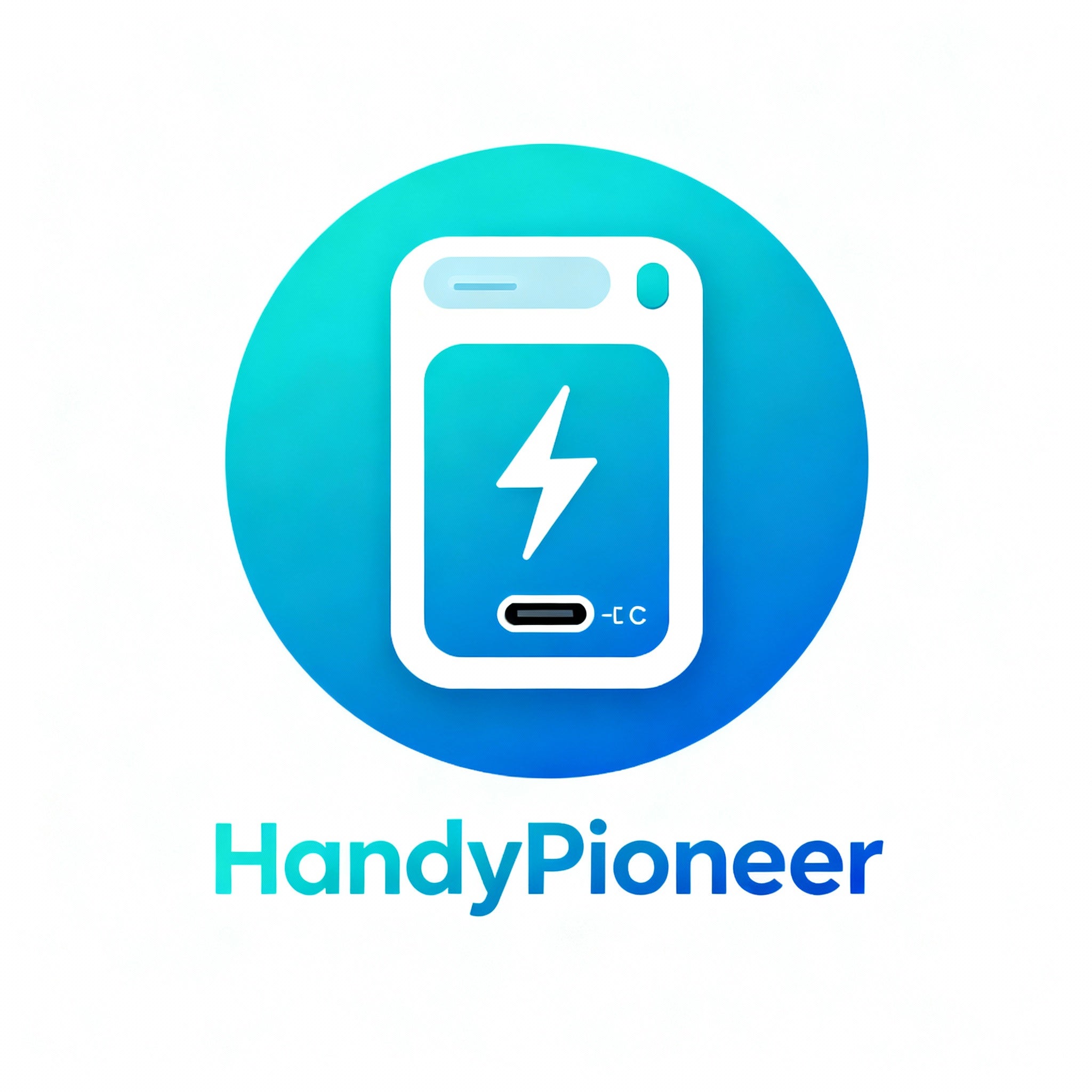 Handy Pioneer